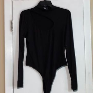 Black long sleeve